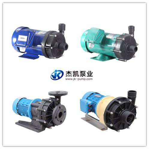 耐酸堿泵的流量有哪些調節方法？