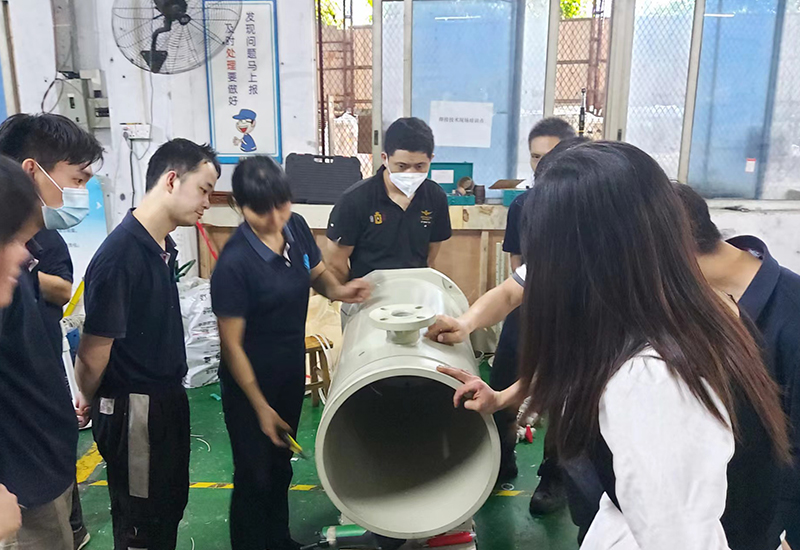 什么叫泵的效率？公式如何？
